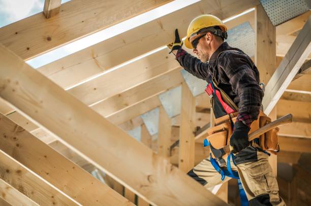 Quick and Trustworthy Emergency Roof Repair Services in Clayton, IN