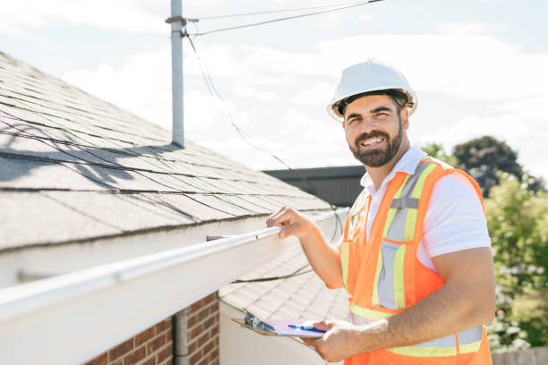 Best Roof Gutter Cleaning  in Clayton, IN