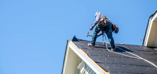 Quick and Trustworthy Emergency Roof Repair Services in Clayton, IN